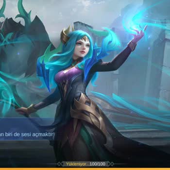 I Can’t Get Past Character Selection Screen in Mobile Legends No Matter What I Try