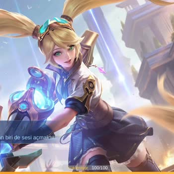 I Can’t Get Past Character Selection Screen in Mobile Legends No Matter What I Try