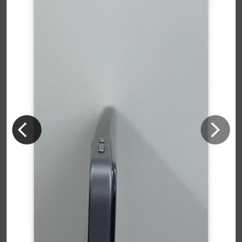 Teslim Ettiğim Ürün Hasarlı Geldi, Teknosa Takip Etmiyor!