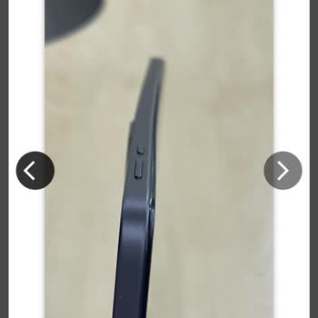 Teslim Ettiğim Ürün Hasarlı Geldi, Teknosa Takip Etmiyor!