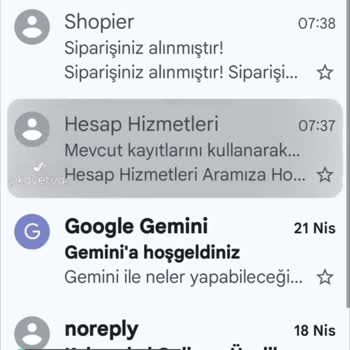 Hesaphizmetleri.com Hesaba Girmiyor, Denedim Olmuyor Engellenmiş!