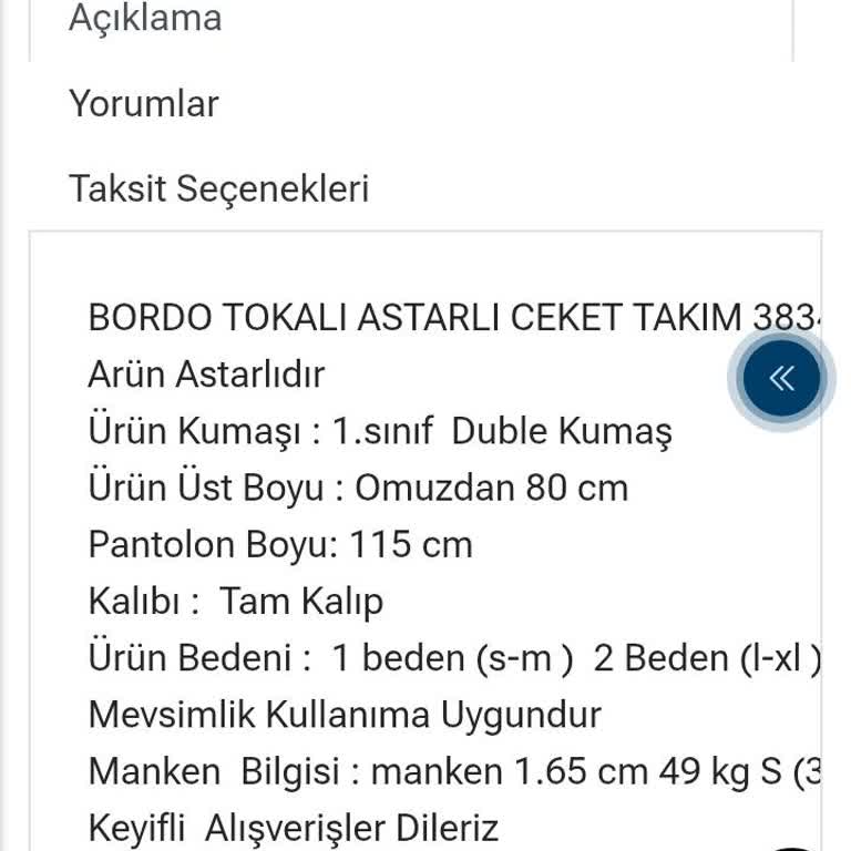 Yanıltıcı Ürün Bilgisi Ve İade Hakkının Engellenmesi