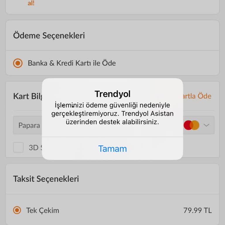 Askıya Alınan Hesap Nedeniyle Alışveriş Ve Haklarım Engellendi