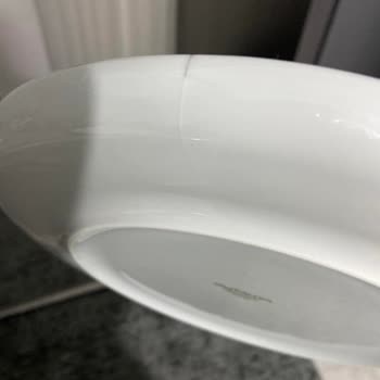 Kırık Tabaklar İçin Parça Temini Yapılamadı, Müşteri Hizmetleri Dönüş Yapmıyor