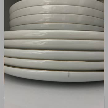 Kırık Tabaklar İçin Parça Temini Yapılamadı, Müşteri Hizmetleri Dönüş Yapmıyor