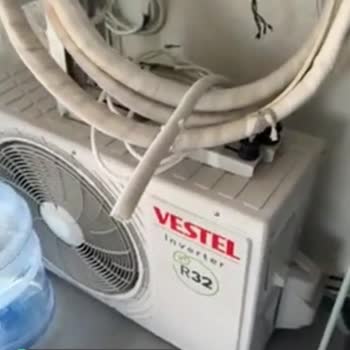 Vestel Servis Fahiş Fiyatlı!