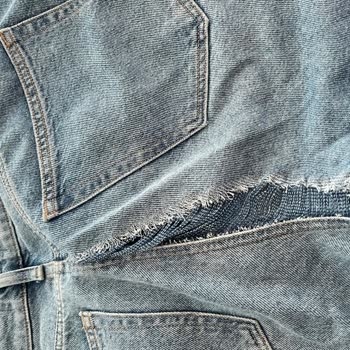 Mavi Jean'dan Aldığım Üründe Kısa Sürede Yaşadığım Kusurlar Ve Hayal Kırıklığı