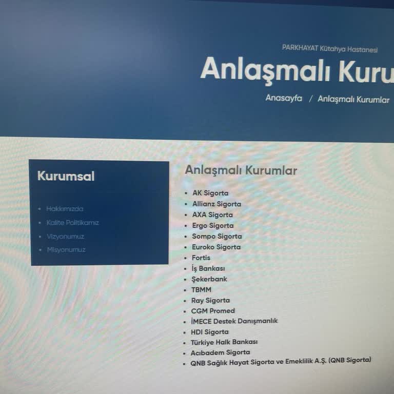 Gebelik Sürecinde Hastane Protokol Sorunu Ve Mağduriyet