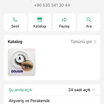 Instagram Üzerinden Aldığım Ürün Gönderilmedi, Param İade Edilmiyor