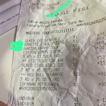 Migros'tan Son Tüketim Tarihi Geçmiş Ürün Satışı Şoku