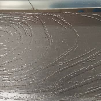 Hepsiburada Balkon Bankı Doğru Düzgün Kullanamadan Kırılmaya Başladı