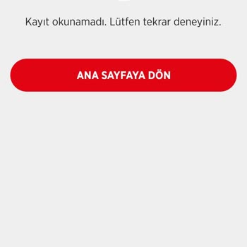 Mobil Bankacılıkta Fatura Ödeme Hatası Ve Çözüm Eksikliği