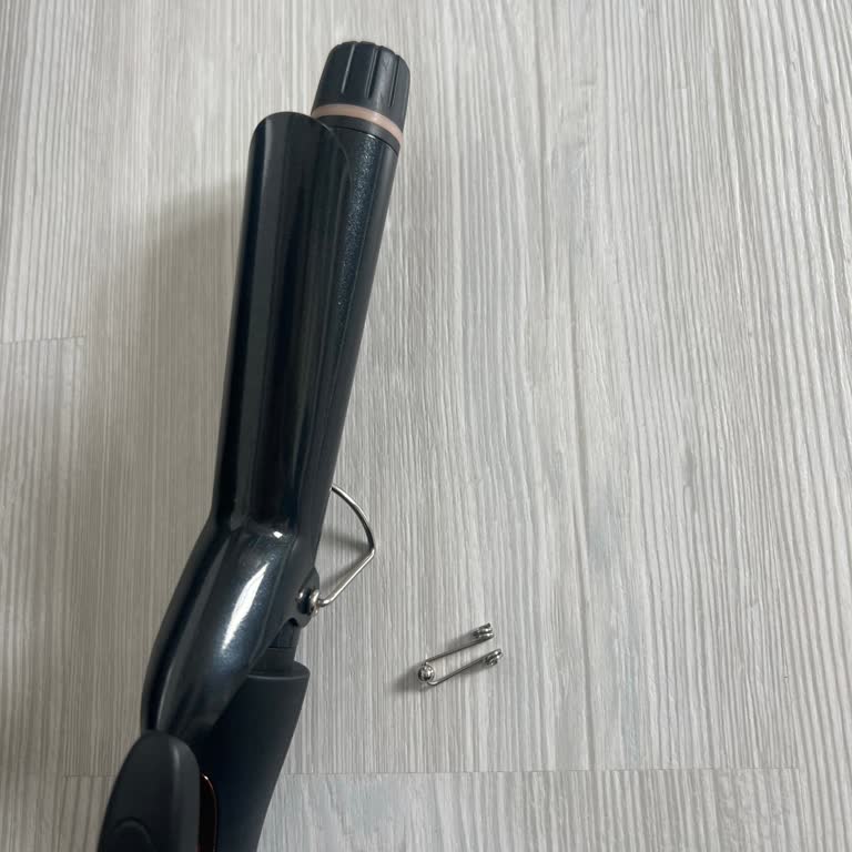 Saç Maşası Yayı İçin Yedek Parça Bulunamıyor, Çözüm Bekliyorum