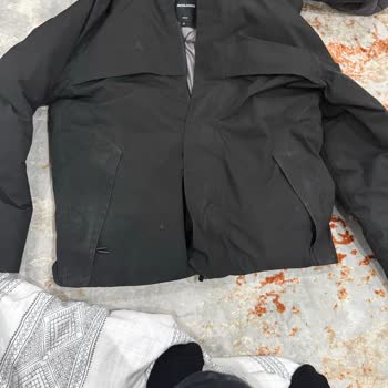 Özdilekteyim Jack & Jones Montumun Rengi Kısa Sürede Soldu, İade Talebim Reddedildi