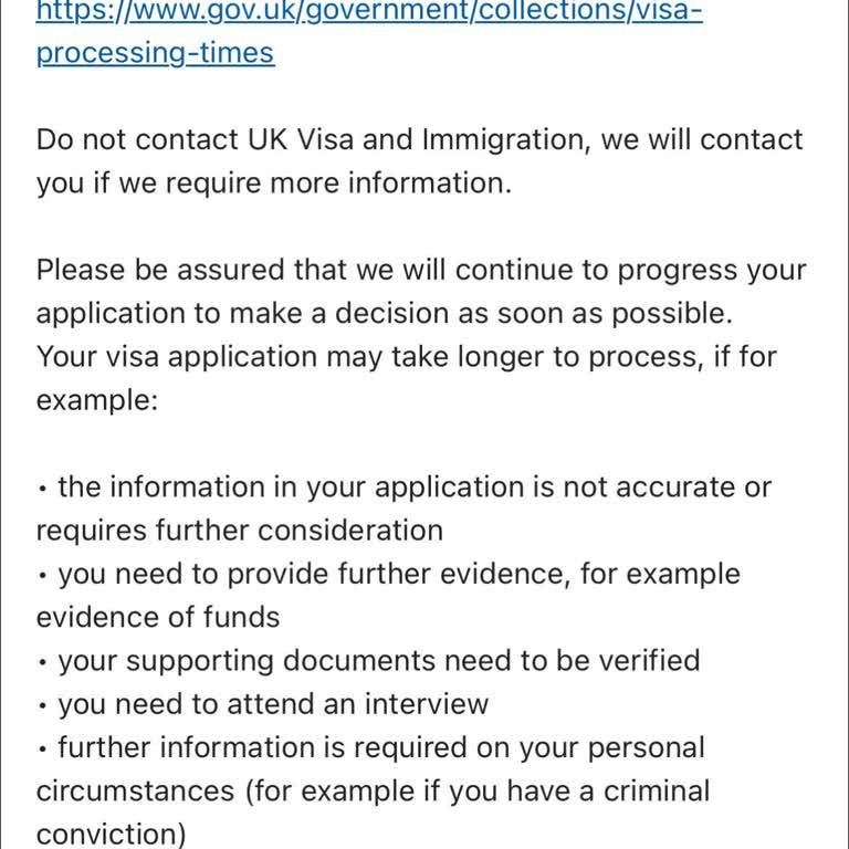 I Applied for a UK Student Visa via VFS but Still Got No Decision After 2 Months