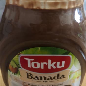 Torku Banada Fındık Kremasında Bozuk Ürün Ve Güven Kaybı Yaşadım