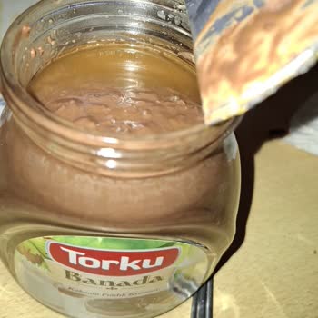Torku Banada Fındık Kremasında Bozuk Ürün Ve Güven Kaybı Yaşadım