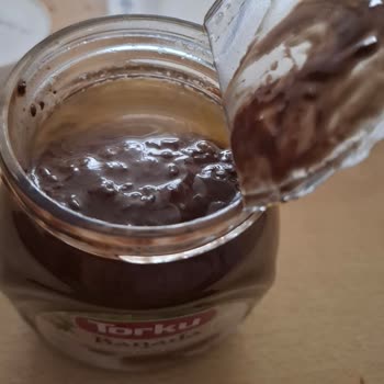 Torku Banada Fındık Kremasında Bozuk Ürün Ve Güven Kaybı Yaşadım