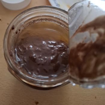 Torku Banada Fındık Kremasında Bozuk Ürün Ve Güven Kaybı Yaşadım