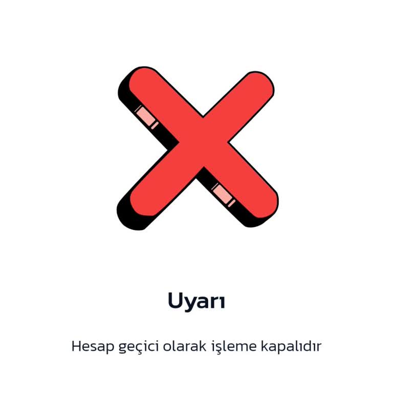 Payco Cüzdan Hesabım Kapatıldı Paramı Çekemiyorum