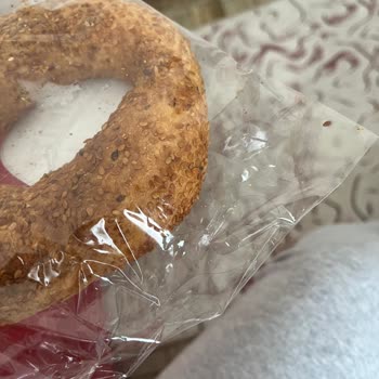 Şok Marketler Tamköy Simit Şikayeti