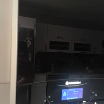 Ariston Kombi Sürekli Arıza Çıkarıyor Çözüm Yok