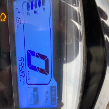 Hero Dash 125'te Titreme Sorunu Ve Servis İlgisizliği