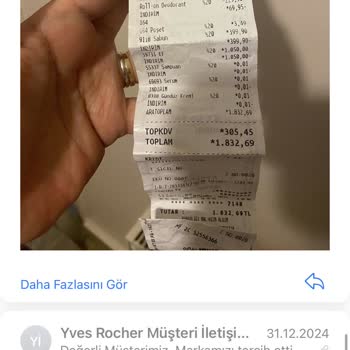 Şampuan Kullanımı Sonrası Kaşıntı Ve Kepek Sorunu Yaşadık
