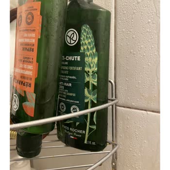 Şampuan Kullanımı Sonrası Kaşıntı Ve Kepek Sorunu Yaşadık