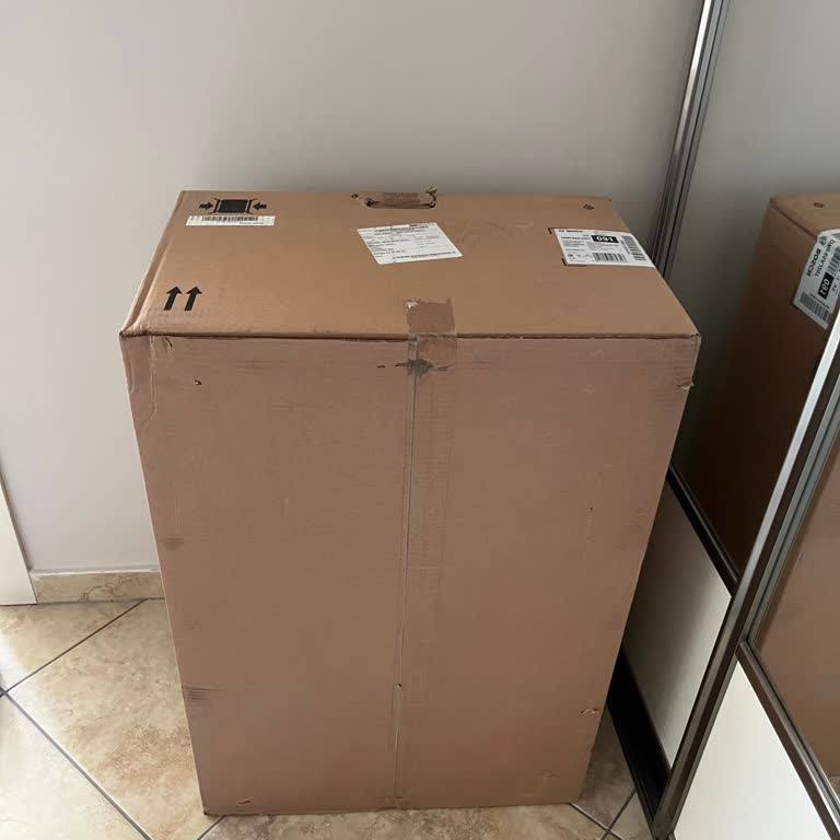 İade Edilmeyen Davlumbaz Ve Yetersiz Servis Planlaması