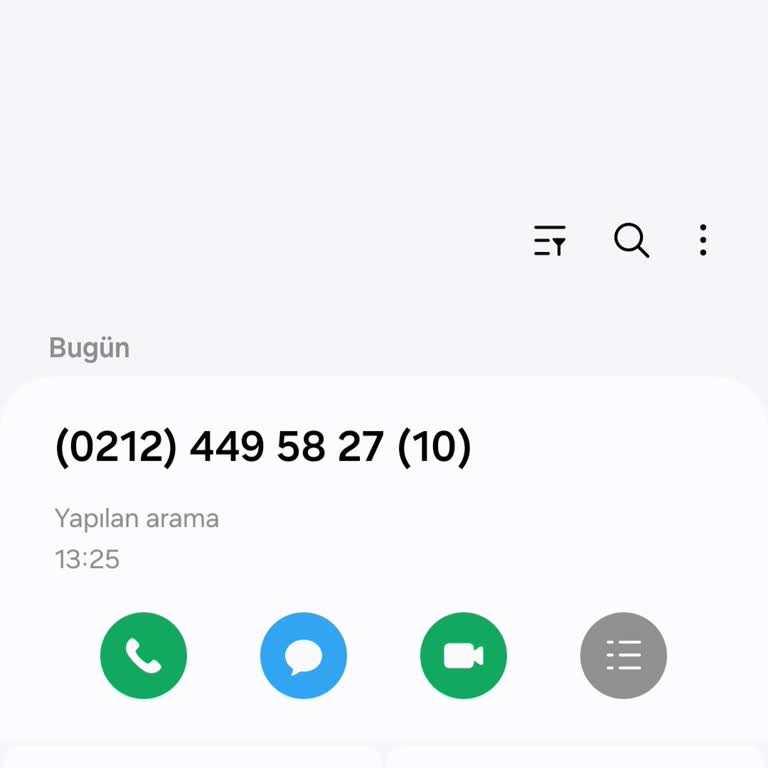 İBB Başvuruma Dönüş Yapılmıyor Defalarca Aramama Rağmen Ulaşamıyorum