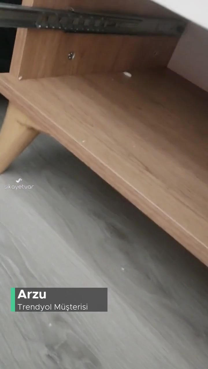 Trendyol - Montajix Hizmeti Dolap İşçiliği videonun kapak resmi