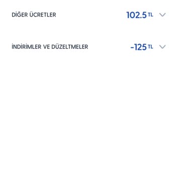 Taahhüt Yenilemede Haksız Ekstra Fatura Şoku