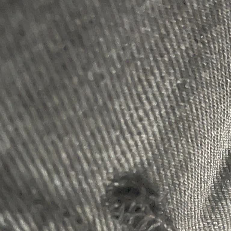 Etiket Kesildiği İçin Jean Deformasyonunda Destek Alamıyorum