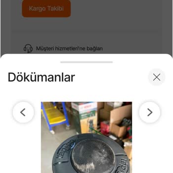 Yanlış Ürün, İade Sorunu Ve Çözümsüzlük Mağduriyet Yaşattı
