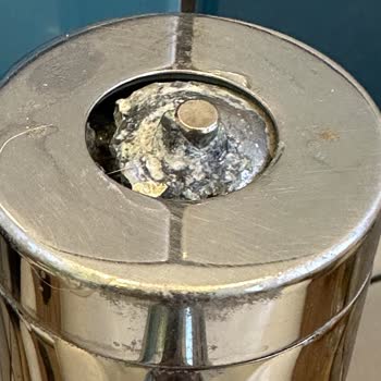 Vitra'nın 10 Yıl Garanti Sözü Gerçekçi Değil: Musluk Sapı Kırıldı, Garanti Kapsamı Dışında Kaldı