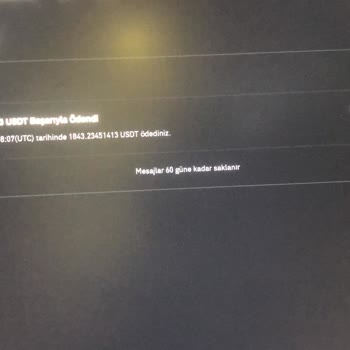 I Lost $1843 from My Binance Account After Web3 Transfer