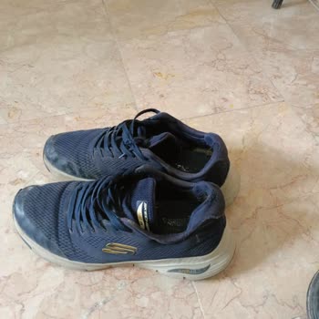 Skechers Ayakkabım Kısa Sürede Yıprandı İncelemede Kullanıcı Hatası Dendi