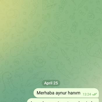 Kişisel Bilgilerimin İzinsiz Kullanımı Ve Yasadışı İşlemlerden Sorumluluk Kabul Etmiyorum