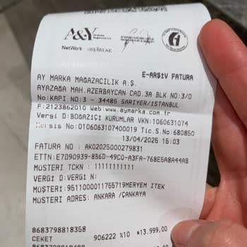 Network Müşteri Suçlaması Ve Saygısız Davranışla Karşılaştım