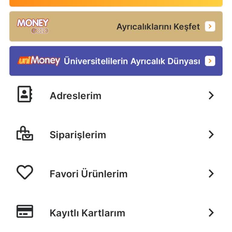 Hesabımdaki Money Puanlarım Bilgim Dışında Harcandı