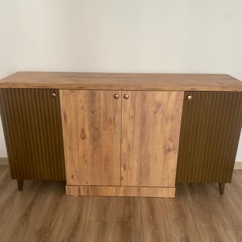 Luga Mobilya Farklı Bir Ürün Gönderdi