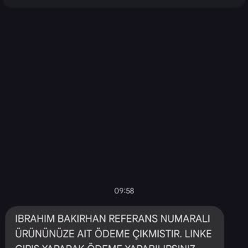 Garanti Kapsamındaki Ürün İçin Ücret Talebi Ve Yetersiz Müşteri Hizmeti