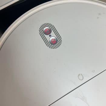 Aldığım Robot Süpürge Bir Ayda Bozuldu Servis Çözüm Sunmuyor