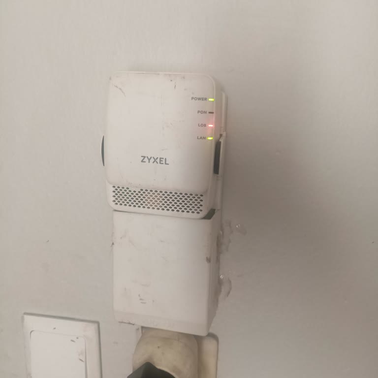 Dört Gündür Süren İnternet Arızası Çözülemiyor