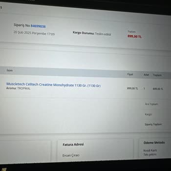 Son Kullanma Tarihi Yakın Ürün Ve Yorumlarımın Onaylanmaması