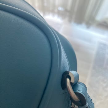 Boynerden Alınan Çantanın Üç Ayda Soyulması Ve Müşteri Hizmetlerinin İlgisizliği