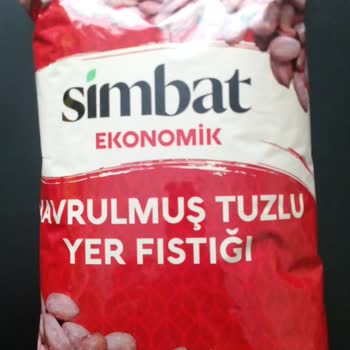 Ekonomik Paketlerde Bayat Ve Kalitesiz Yer Fıstığı Satışı