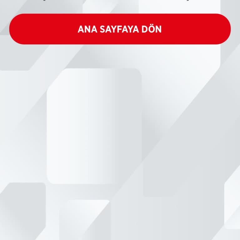 Eski Faturamı Online Olarak Ödeyemiyorum, Yardım Talep Ediyorum