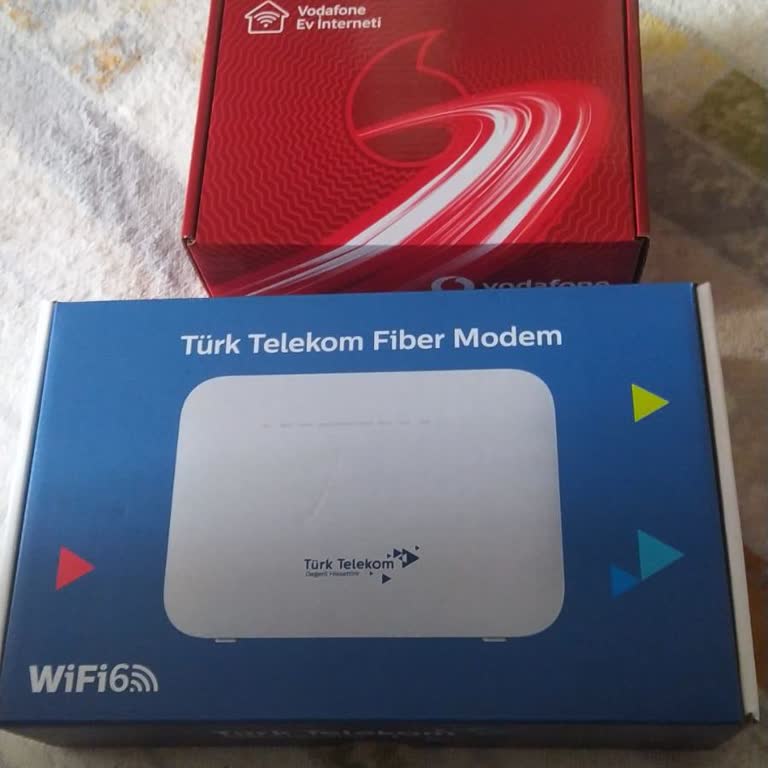 Çifte Kurulum Ve Çözümsüzlük: Vodafone Net'te Yaşanan Karmaşa